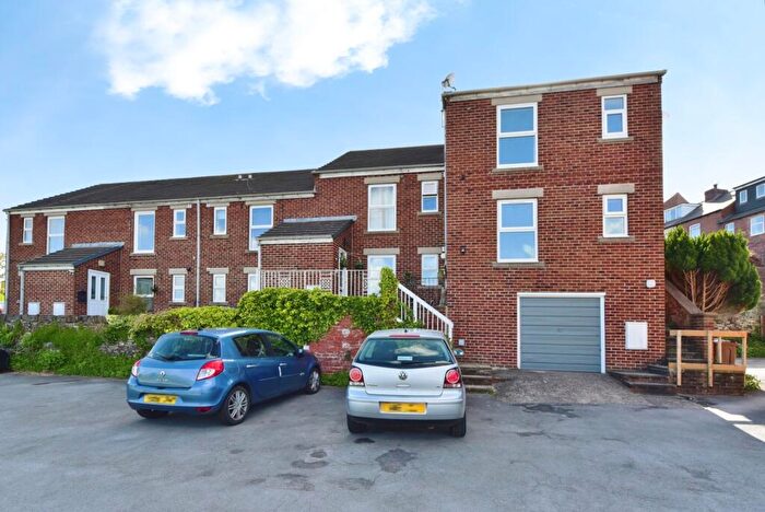 1 Bedroom Flat For Sale In Providence Road, Sheffield, S6