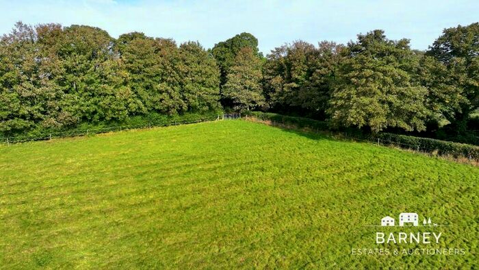 Land For Sale In Land At Middle Wallop, Stockbridge, Hampshire, SO20