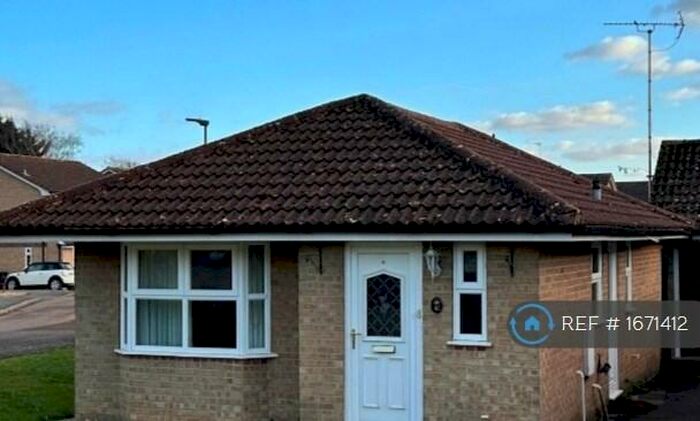 2 Bedroom Bungalow To Rent In Stanford In The Vale, Stanford In The Vale, Faringdon, SN7