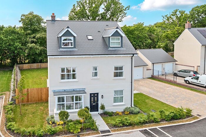 5 Bedroom Detached House For Sale In Ferguson Avenue, Bovey Tracey, TQ13