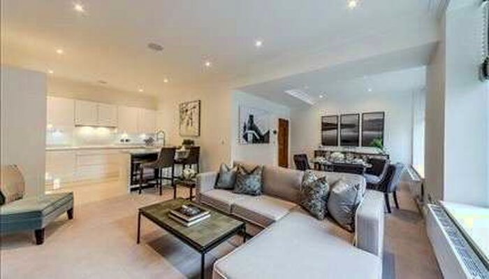 2 Bedroom Flat To Rent In Palace Wharf, Rainville Road, London, W6