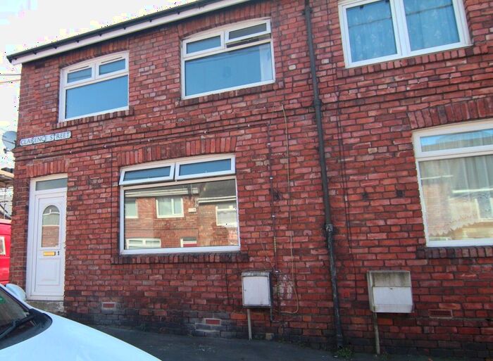 3 Bedroom End Of Terrace House To Rent In Clarence Street, Bowburn, Durham, DH6