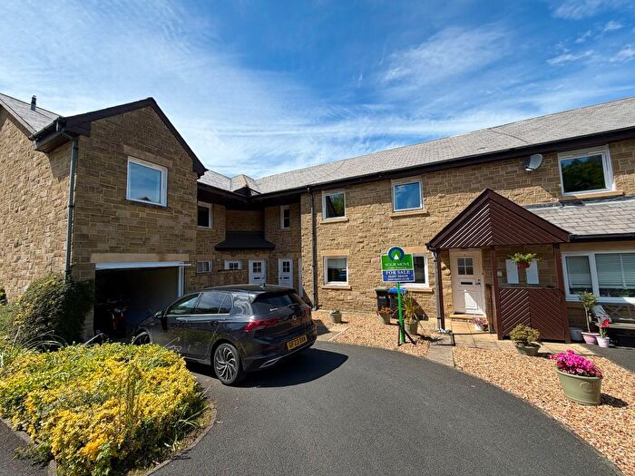 1 Bedroom Flat For Sale In Oley Meadows, Consett, Durham, DH8