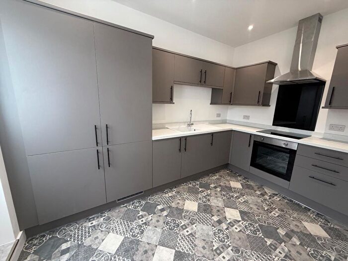 2 Bedroom Flat To Rent In Balmoral Terrace, Grangetown, Sunderland, SR2