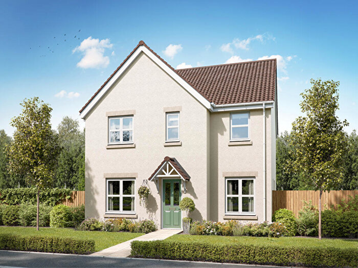 4 Bedroom Detached House For Sale In Beaufort Park, Wyck Beck Road, City Of Bristol, County Of Bristol, BS10