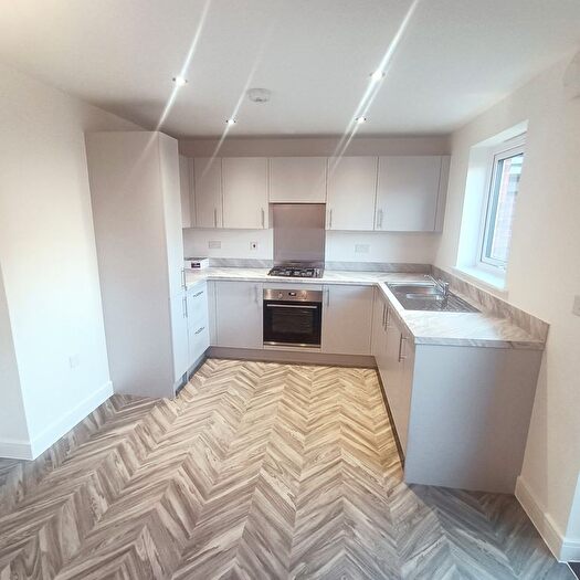 3 Bedroom Property To Rent In Grosmont Road, Stafford, ST16