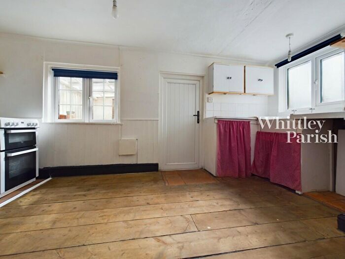 2 Bedroom Cottage To Rent In Croft Lane, Diss, IP22