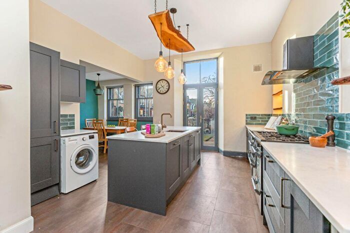 5 Bedroom End Of Terrace House For Sale In Albert Terrace, Musselburgh, EH21