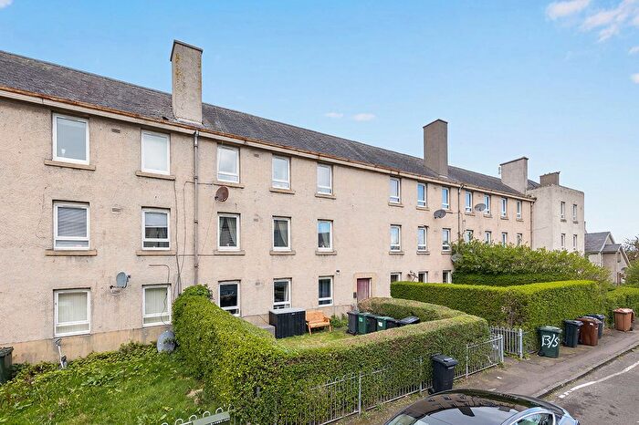 2 Bedroom Flat For Sale In / Wardieburn Street East, Edinburgh, EH5