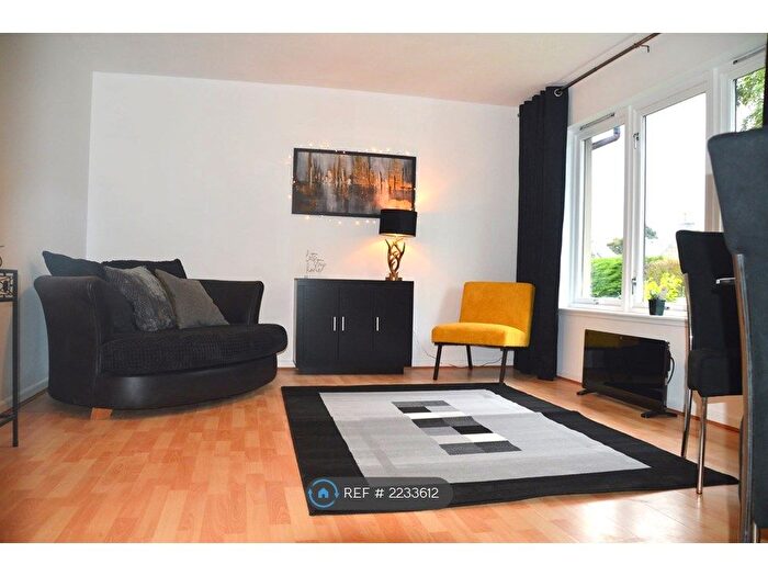 1 Bedroom Flat To Rent In Danestone, Danestone, Aberdeen, AB22
