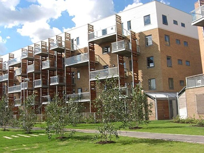 2 Bedroom Apartment To Rent In Bailey House, Rustat Avenue, CB1