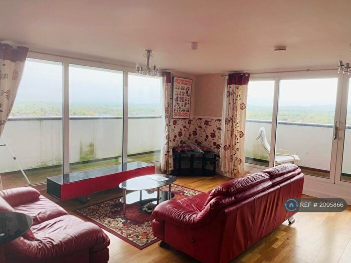 3 Bedroom Flat To Rent In Freshfield Massfield Drive, Manchester, M9