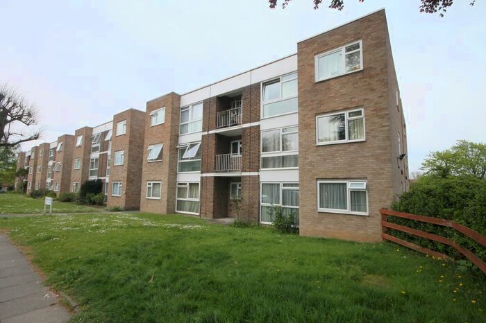 2 Bedroom Flat To Rent In Russell Court 1 London Lane, Bromley BR1