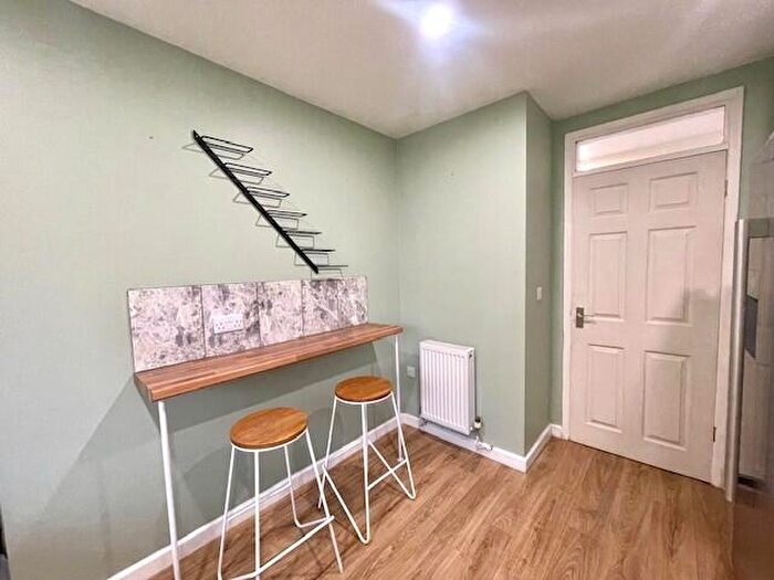 3 Bedroom Flat To Rent In London Road, Wyberton, PE21