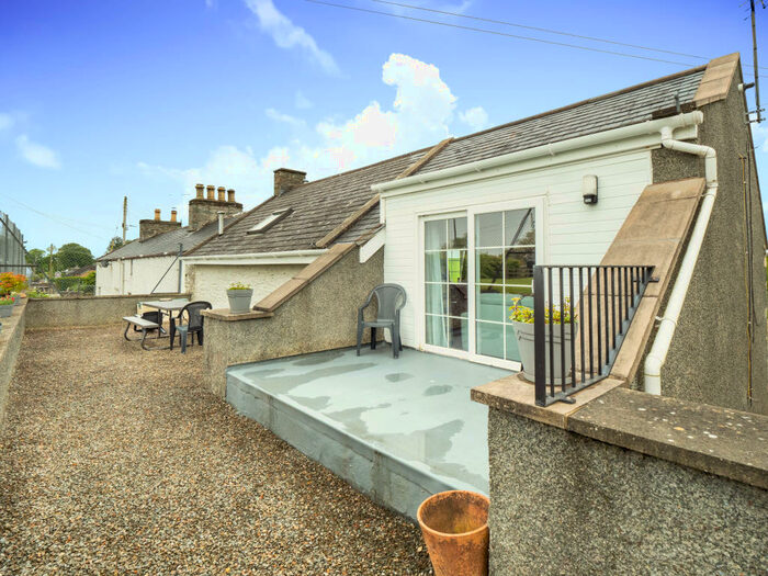 4 Bedroom Detached House For Sale In Kirkcudbright, DG6