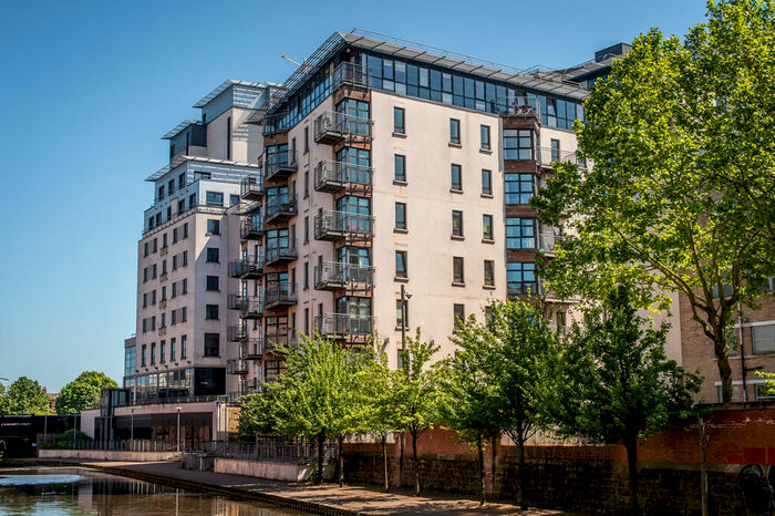 2 Bedroom Apartment To Rent In Waterfront Plaza, Nottingham, NG2