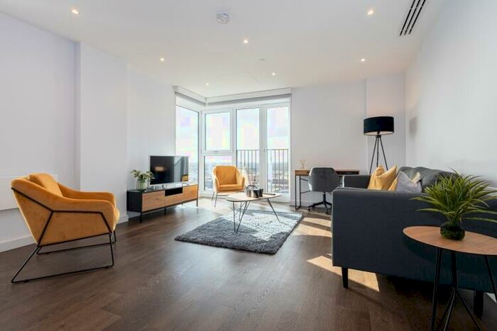 2 Bedroom Apartment For Sale In Novella, New Bailey Stanley Street, M3