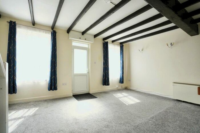 2 Bedroom End Of Terrace House For Sale In Fore Street, St Stephen, St Austell, PL26
