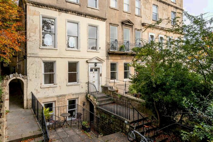 1 Bedroom Apartment To Rent In Lansdown Terrace, Lansdown, Bath, BA1