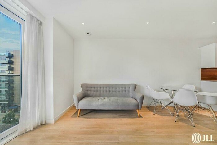 1 Bedroom Apartment To Rent In Skyline Apartments, London, N4