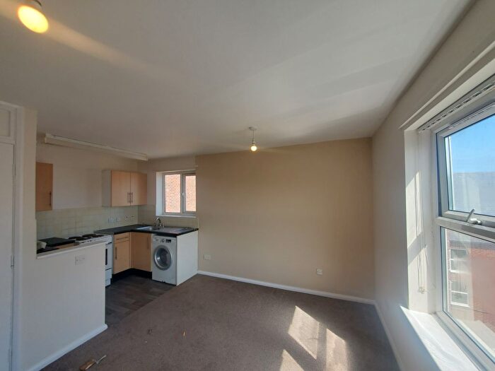 1 Bedroom Flat To Rent In Promenade, Whitley Bay, NE26