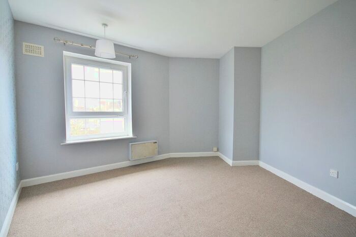 1 Bedroom Flat To Rent In Charlton Road, Norwich, NR3