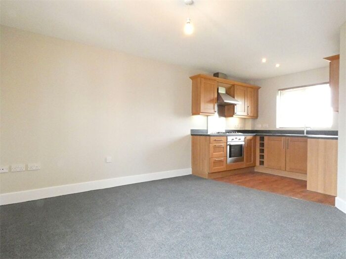 1 Bedroom Flat To Rent In Corn Mill Drive, Farnworth, Bolton, BL4