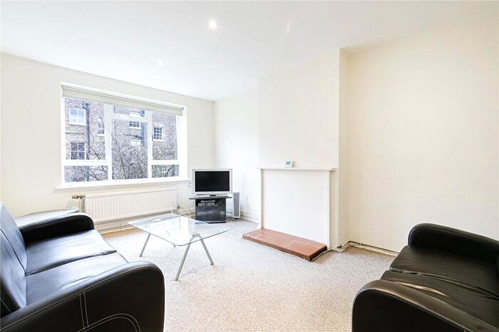 2 Bedroom Maisonette To Rent In Charles Lamb Court, Gerrard Road, London, N1