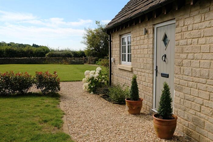 1 Bedroom House To Rent In The Annex, Hill Oak Farm, GL7