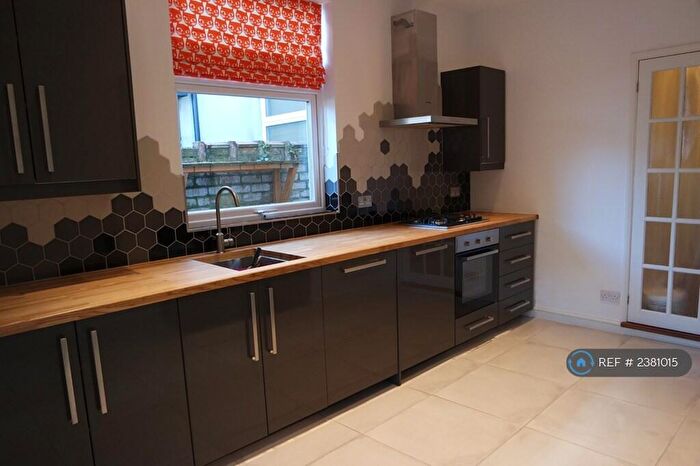 4 Bedroom Terraced House To Rent In Edington Avenue, Cardiff, CF14