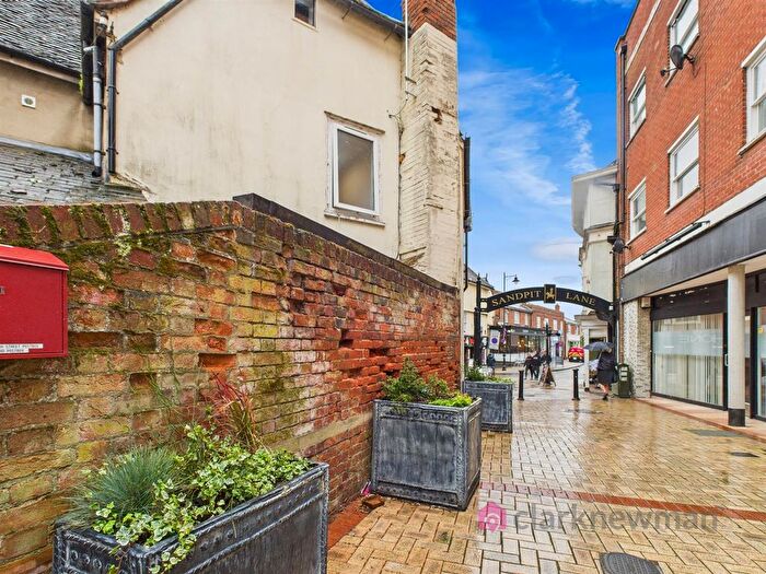 Studio To Rent In Sandpit Lane, Braintree, CM7