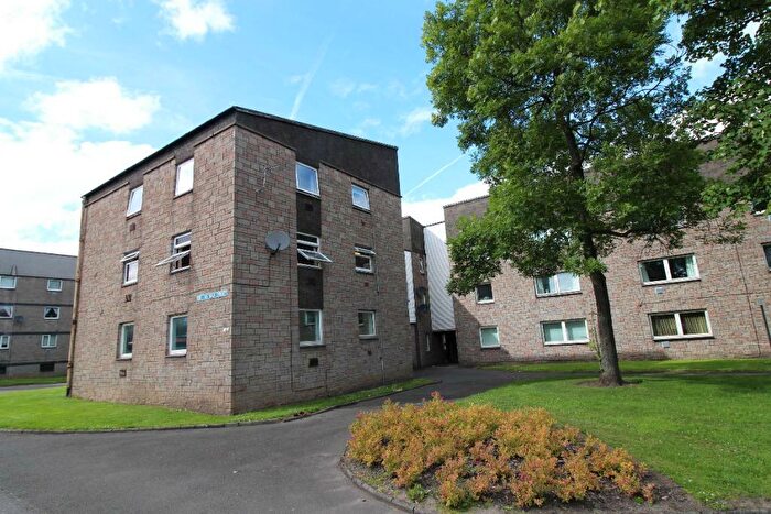 2 Bedroom Flat To Rent In Main Street, Camelon, FK1