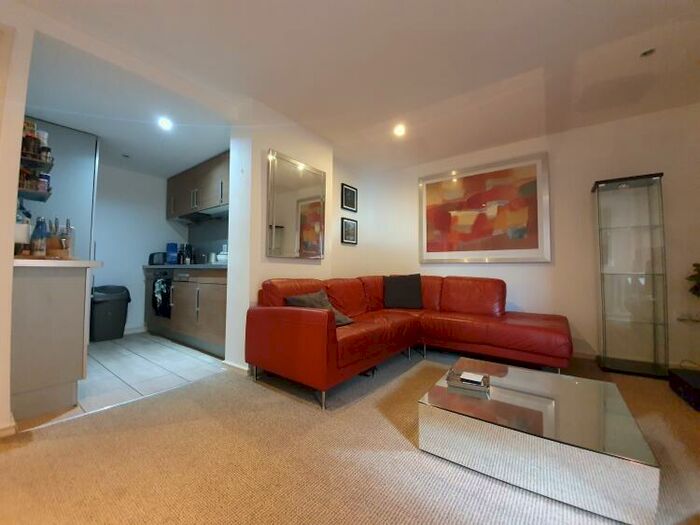 1 Bedroom Apartment To Rent In Trinity One Neptune Street Leeds, LS9