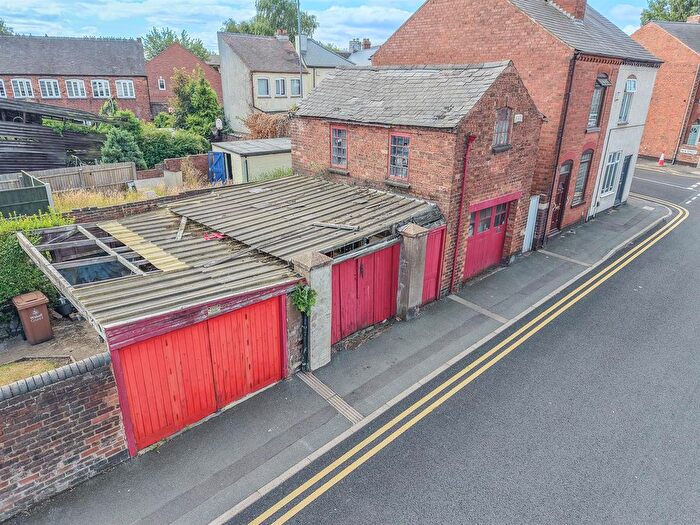 Property For Sale In Outbuildings, , Wolverhampton Road Bloxwich, Walsall, WS3