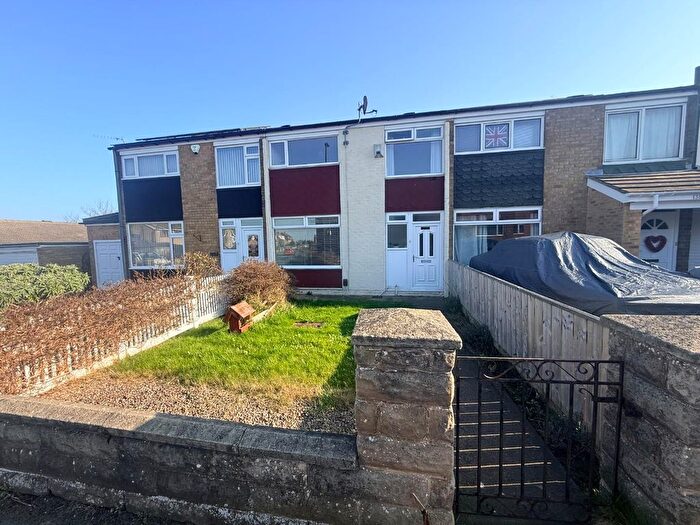 3 Bedroom Terraced House To Rent In Wilton Bank, Saltburn-By-The-Sea, TS12