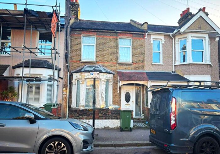 3 Bedroom Terraced House For Sale In Chesley Gardens, East Ham, London, E6