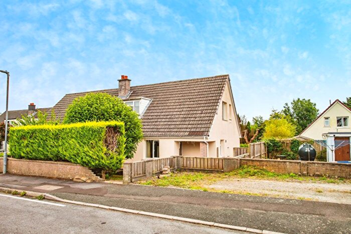 3 Bedroom Bungalow For Sale In The Beeches, Llandysul, SA44