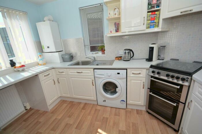 2 Bedroom Detached Bungalow For Sale In Andrew Lundie Place, Galston, KA4