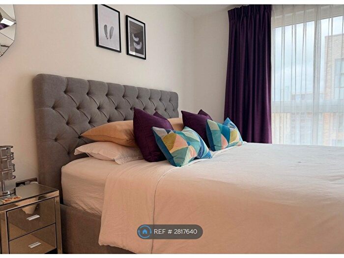 1 Bedroom Flat To Rent In Mandara Place, London, SE8