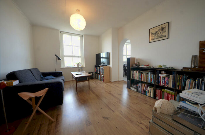 2 Bedroom Apartment To Rent In Wilmot Street, London, E2