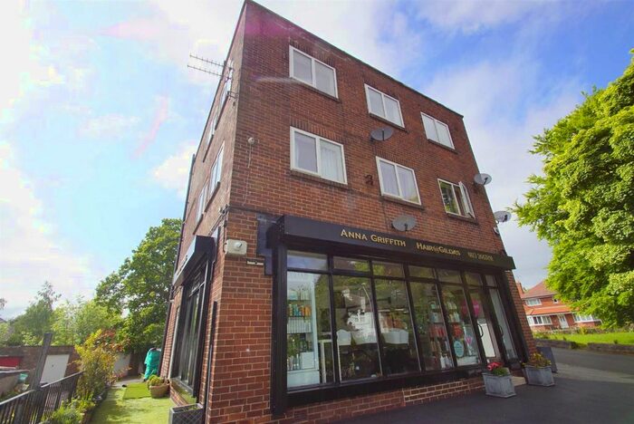 1 Bedroom Flat To Rent In Thorn Lane, Leeds, LS8