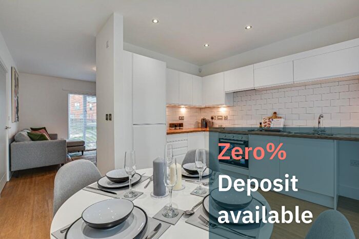 2 Bedroom Bungalow To Rent In Scholars View, Houghton Le Spring, County Durham, DH5