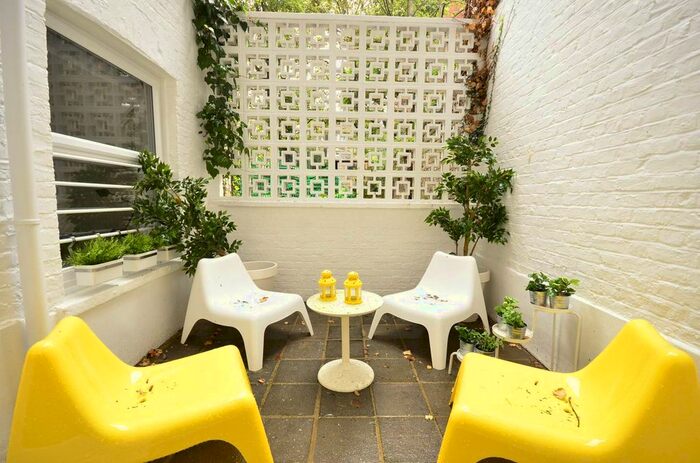 2 Bedroom Flat To Rent In Abbey Gardens, St John's Wood, London, NW8