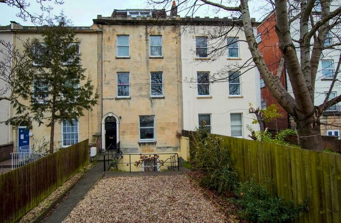 1 Bedroom Flat To Rent In Ashley Road, Montpelier, Bristol BS6