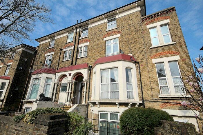 1 Bedroom Flat To Rent In Oliver Grove, London, SE25