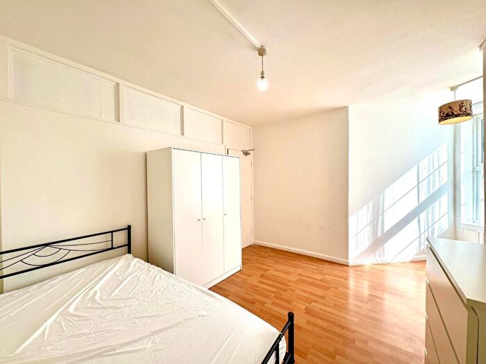 1 Bedroom Flat To Rent In Chicksand Street, E1