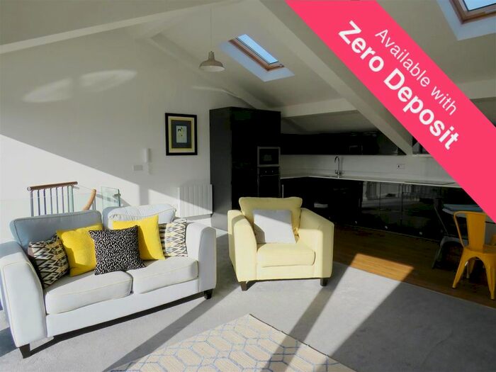 2 Bedroom Flat To Rent In Millbrook Road East, Southampton, SO15