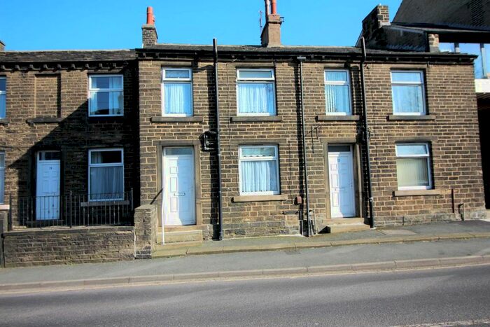1 Bedroom Terraced House To Rent In Holmfirth Road, Meltham, HD9