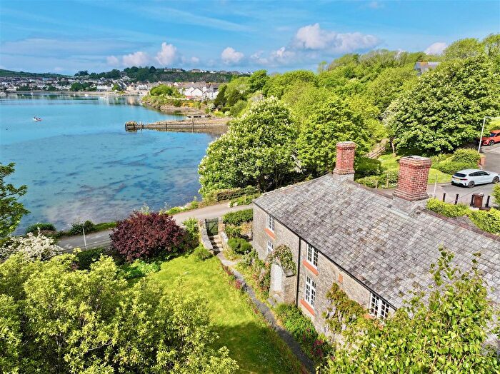 2 Bedroom Cottage For Sale In Kingfisher Way, Plymouth, PL9