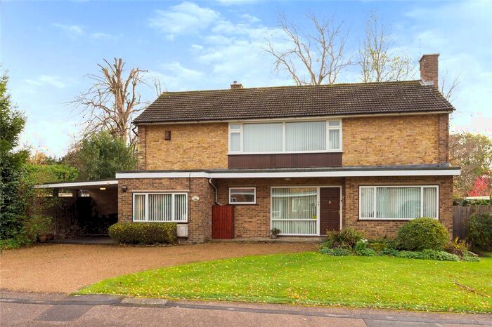 4 Bedroom Detached House For Sale In Theobalds, Hawkhurst, Cranbrook, Kent, TN18